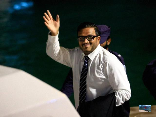 Adeeb Acquitted Of All Charges